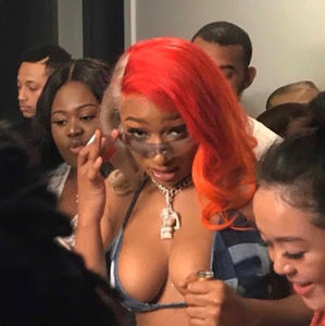 Meet your Posher, Paisley